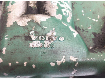 Масляный фильтр Volvo FH16 (01.93-): фото 4