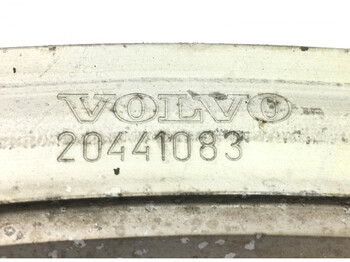 Система охлаждения Volvo FM9 (01.01-12.05): фото 4