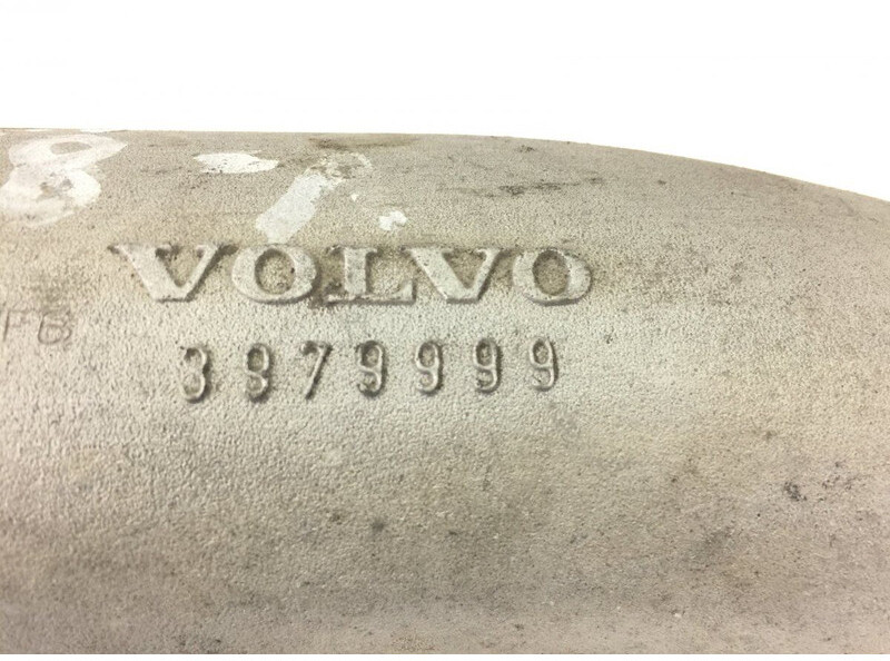 Система охлаждения Volvo FM9 (01.01-12.05): фото 4