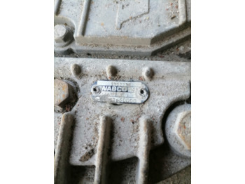 Коробка передач для Грузовиков Volvo Gearbox 3190238: фото 3