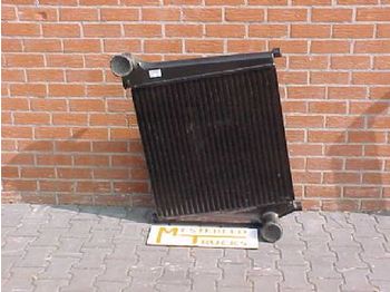 Volvo Intercooler FL 12 - Запчасти