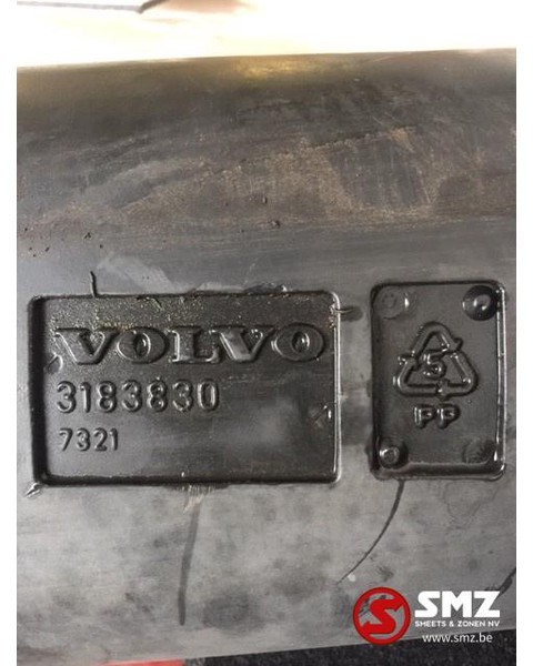 Система впуска для Грузовиков Volvo Occ volvo luchtinlaat occasie: фото 3