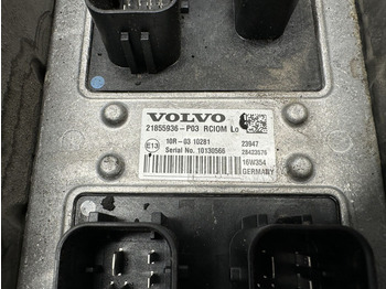 Блок управления для Грузовиков Volvo RCIOM control unit: фото 3