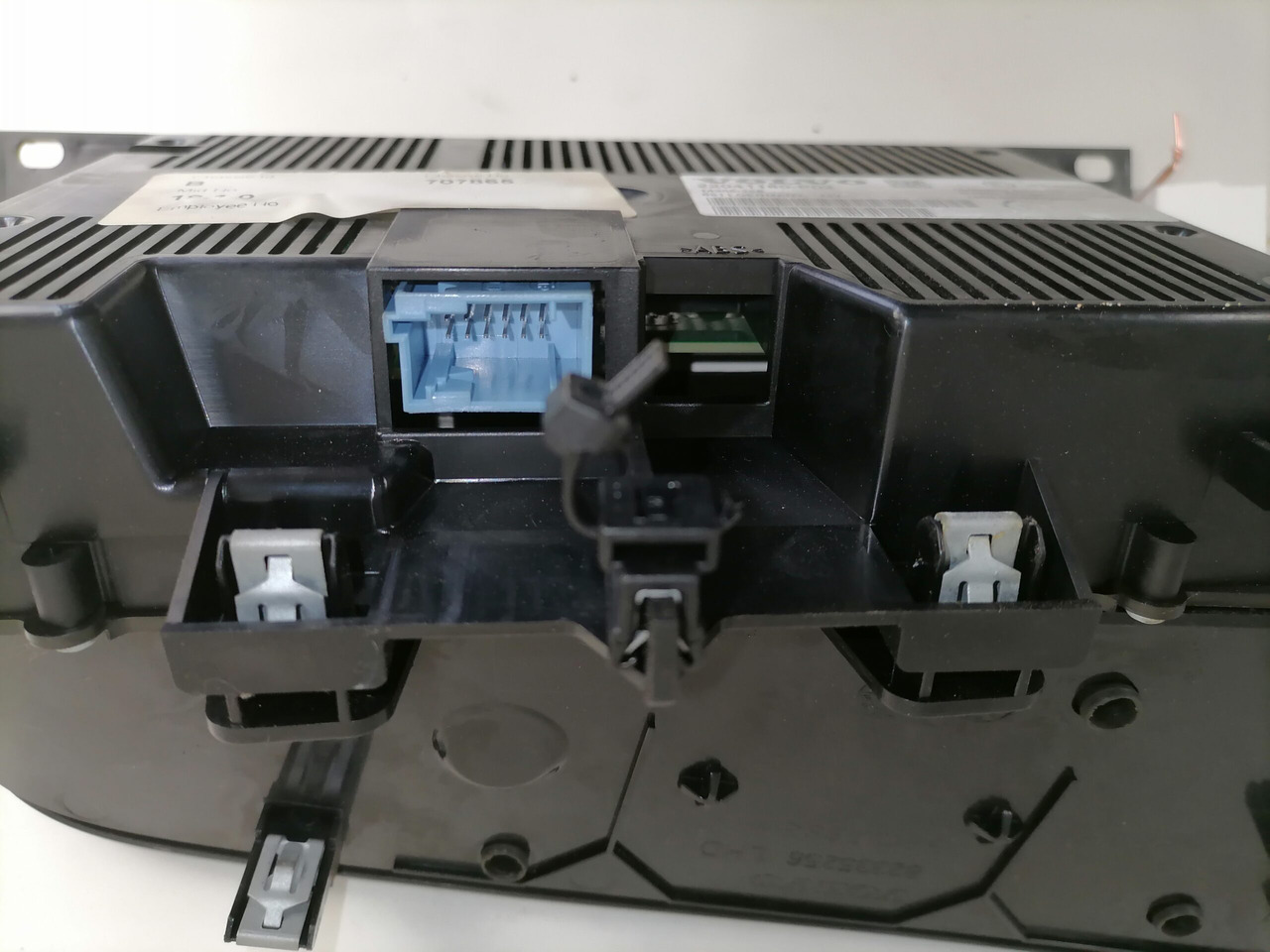 Электрическая система для Грузовиков Volvo Radio display 22041180: фото 4