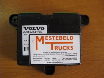 Volvo Stuurkast ECS III - Запчасти