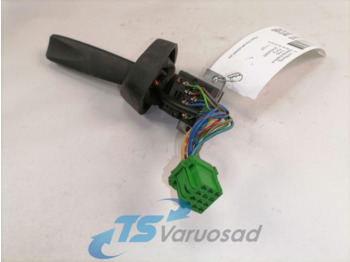 Электрическая система для Грузовиков Volvo Switch, wipers 20424046: фото 3