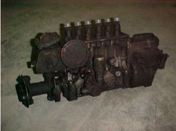 Volvo brandstofpomp TD 70G - Запчасти