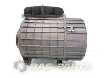 DAF Air filter housing 1638025 - Воздушный фильтр