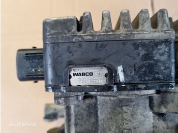 Рычаг переключения передач для Грузовиков WABCO GATE CYLINDER GS  Mercedes-Benz ACTROS MP2: фото 3