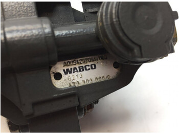 Клапан для Грузовиков Wabco Actros MP2/MP3 1844 (01.02-): фото 4