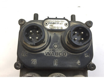 Клапан Wabco Actros MP2/MP3 1846 (01.02-): фото 4