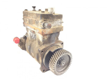 Двигатель и запчасти Wabco Econic 1828 (01.98-): фото 3