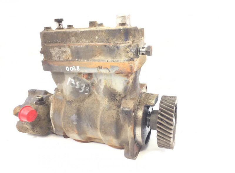 Двигатель и запчасти Wabco Econic 1828 (01.98-): фото 2
