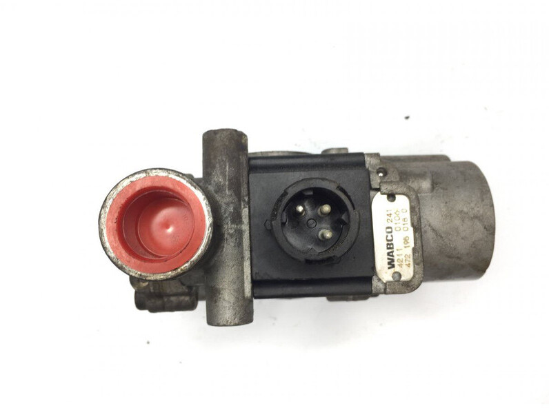 Детали тормозной системы для Грузовиков Wabco FL (01.00-): фото 3