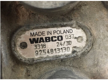 Тормозной барабан для Грузовиков Wabco R-series (01.04-): фото 3