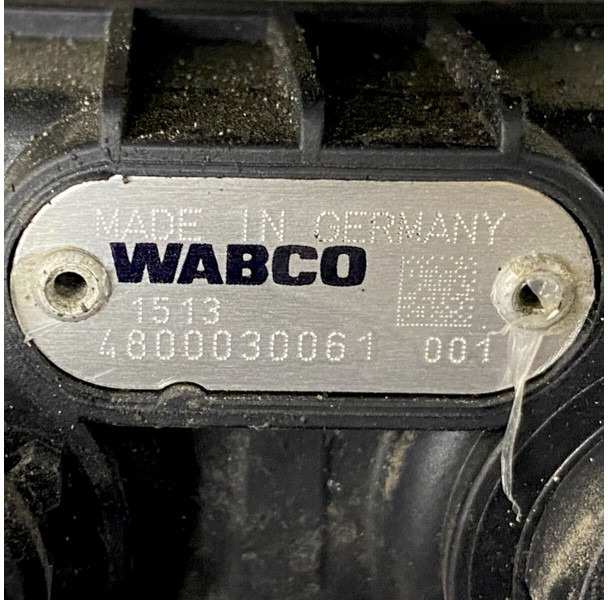 Детали тормозной системы Wabco Urbino (01.99-): фото 2