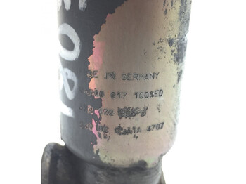 Клапан Wabco XF105 (01.05-): фото 4