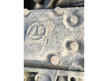 Коробка передач для Грузовиков ZF 16s2023 TD   truck: фото 3