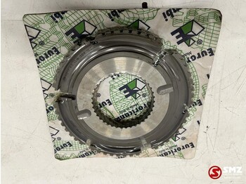 Новый Коробка передач для Грузовиков ZF Synchronizatie naaf 3/4  1316304162: фото 2