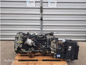 Коробка передач для Грузовиков ZF  / WORLDWIDE DELIVERY (16S2221TD) gearbox: фото 1