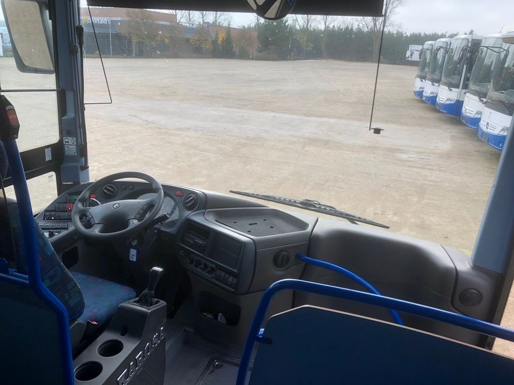 Iveco Irisbus/Crosway/5X  - Пригородный автобус: фото 5
