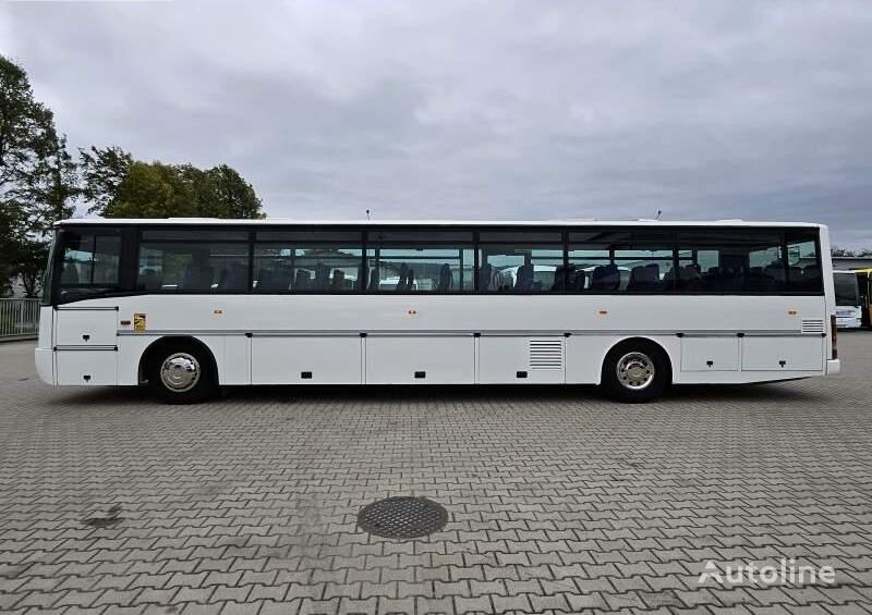 Irisbus AXER - Пригородный автобус: фото 5