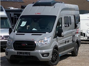 LMC LMC Innovan 590 Automatik - Кастенваген: фото 1