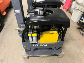 Atlas Copco LG204 - Виброплита: фото 1