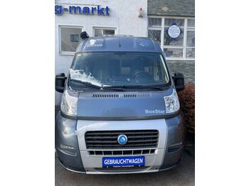 Knaus Boxstar 540 MQ Road - Кастенваген: фото 1
