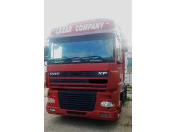 DAF XF 95.430 - Тягач: фото 1