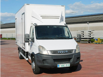 Iveco 65C15 DAILY KUHLKOFFER / ISOTHERM  - Фургон-рефрижератор: фото 1