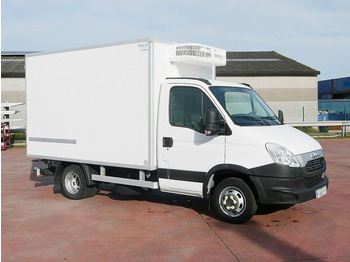 Iveco 35C13 DAILY KUHLKOFFER RELEC FROID TR32 -20C  - Фургон-рефрижератор: фото 3