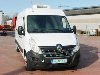 Renault MASTER KUHLKASTENWAGEN THERMOKING C250 -20C A/C  - Фургон-рефрижератор: фото 1