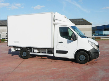 Renault MASTER KUHLKOFFER THERMOKING C250  - Фургон-рефрижератор: фото 3