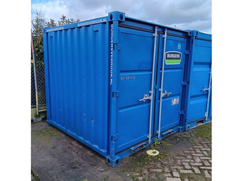 Container 8FT - Контейнерный погрузчик: фото 2