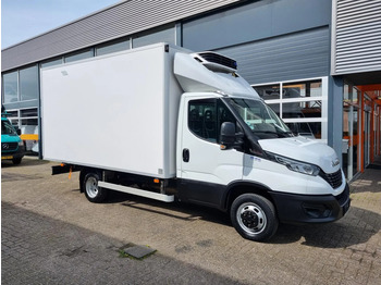 Iveco Daily 35C18HiMatic/ Kuhlkoffer Carrier/ Standby - Фургон-рефрижератор: фото 1