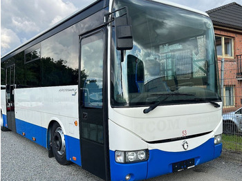 Iveco Irisbus/Crosway/5X  - Пригородный автобус: фото 1