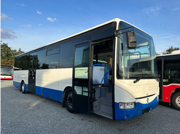 Iveco Irisbus/Crosway160/01/integro/  - Пригородный автобус: фото 1