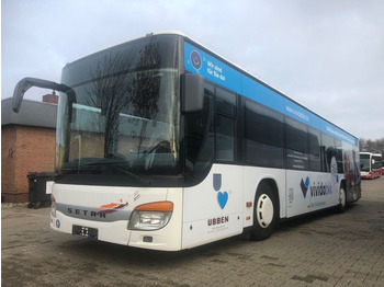 Setra 415NF  - Городской автобус: фото 1