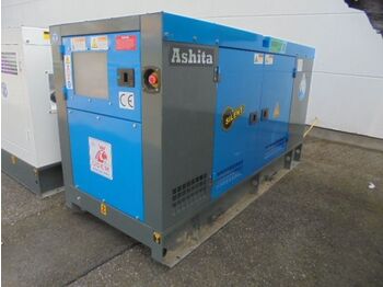 Ashita AG3-60 - Электрогенератор: фото 1