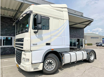 DAF XF 105.410 - Excellent Condition - Тягач: фото 1
