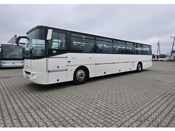Irisbus AXER - Пригородный автобус: фото 1