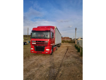 DAF XF 95.430 - Тягач: фото 1