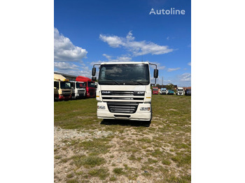 DAF CF 85.430 - Тягач: фото 1
