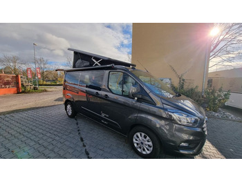 Dreamer Cap Land aus 1H-Privat,Markise,nur1360km,WC,Dusc - Кастенваген: фото 1