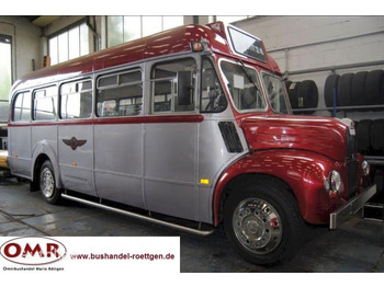 Mercedes  - Пригородный автобус: фото 1