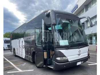 IVECO E-35 NOGE TOURING - Пригородный автобус: фото 1