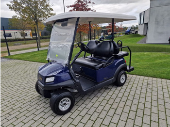 Club Car Villager 4 Petrol Almost New - Гольф-кар: фото 1