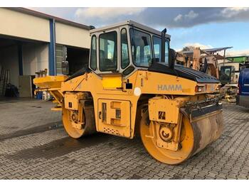 Hamm DV 8.42 - Компактор: фото 1