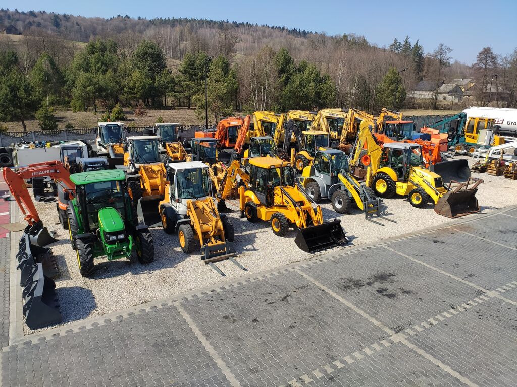 DUETDUDA - Строительная техника MERCEDES-BENZ undefined: фото 21